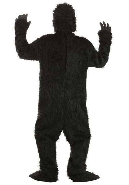 Realistic Gorilla Suit Costume for Adults - US 6020