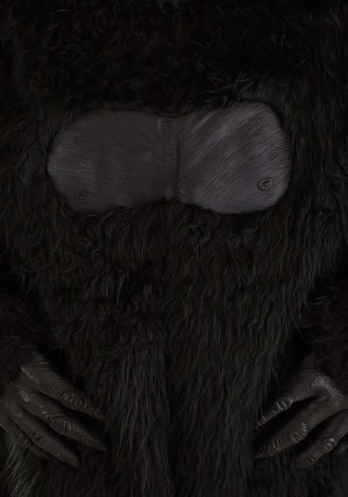 Realistic Gorilla Suit Costume for Adults - US 6020