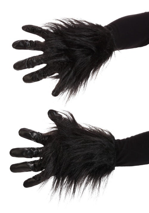 Gorilla Gloves for Adults - US 1355