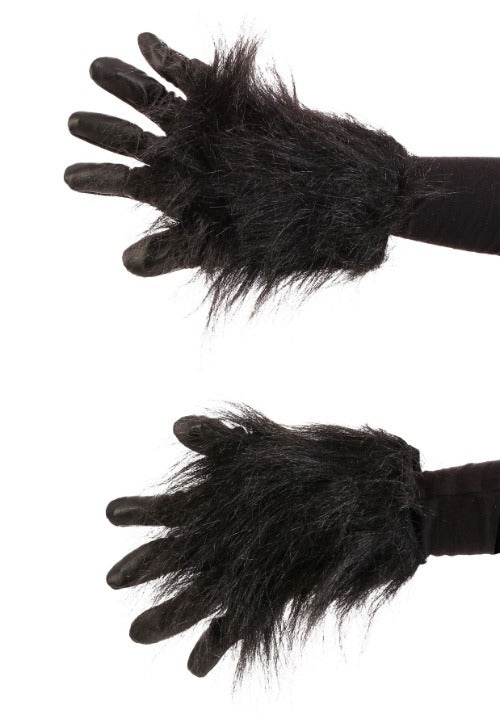 Child Gorilla Gloves - US 4960