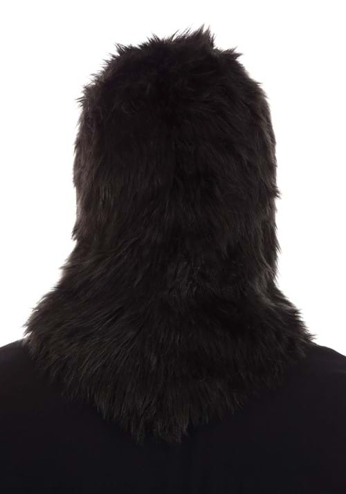 Gorilla Mouth Mover Mask for Adults - US 4160
