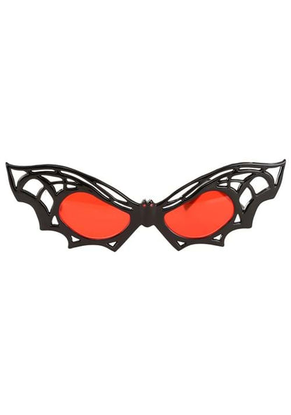 Gothic Bat Sunglasses - US 3975