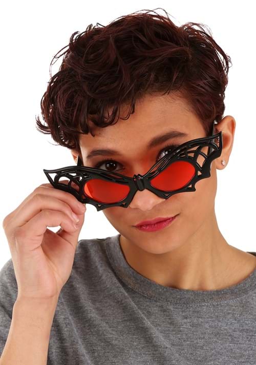 Gothic Bat Sunglasses - US 3975