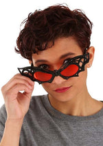 Gothic Bat Sunglasses - US 3975