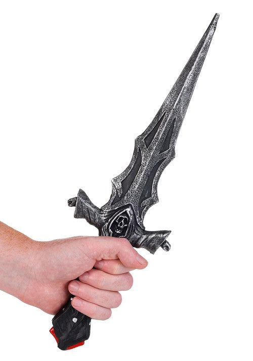 Gothic Ritual Dagger Prop Accessory - US 0849