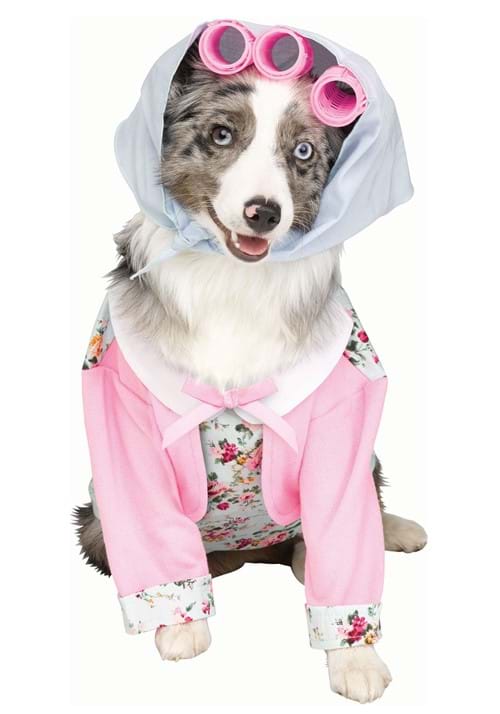 Grammy Costume for Pets - US 5917