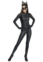 Sexy Grand Heritage Catwoman Adult Women's Costume - US 5770