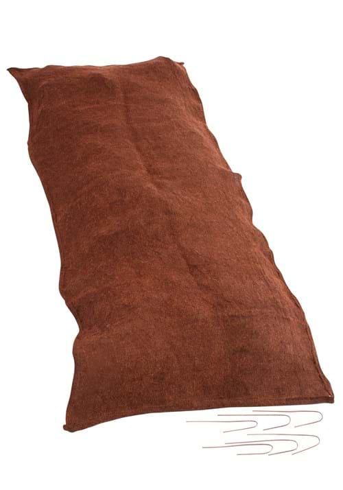 5FT Graveyard Dirt Mound Decoration - US 2959