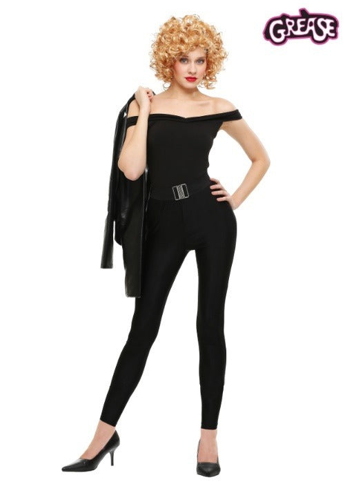 Women's Grease Bad Sandy Costume - US 3635