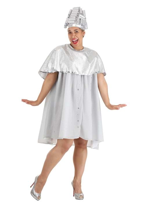 Grease Beauty School Dropout Costume for Women - US 7469