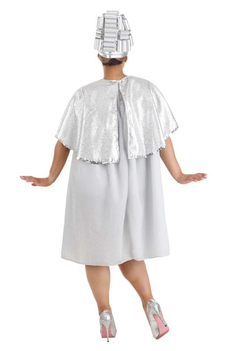 Grease Beauty School Dropout Costume for Women - US 7469