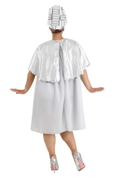Grease Beauty School Dropout Costume for Women - US 7469