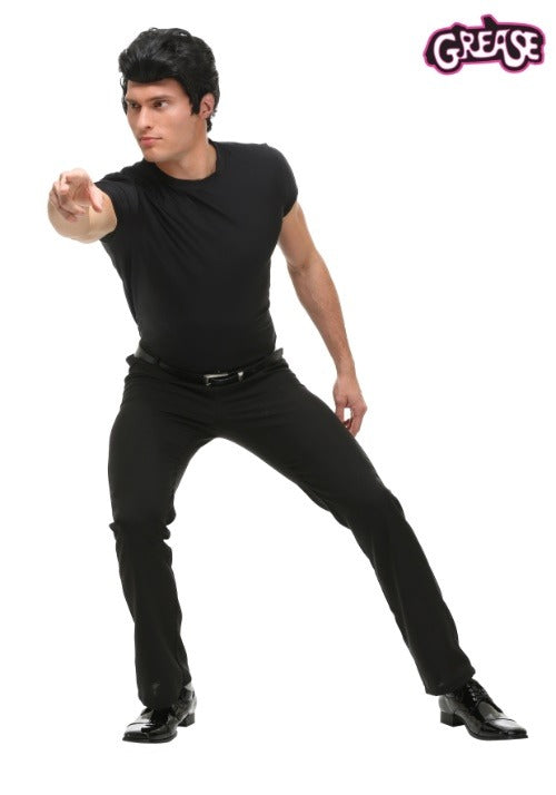 Grease Danny Costume for Men - US 6532