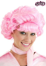 Grease Frenchy Wig for Women - US 2481
