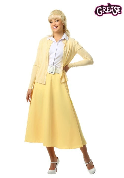 Grease Good Sandy Women's Costume - US 0265
