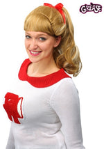 Grease Good Sandy Wig - US 6512