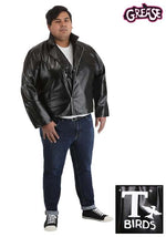 Grease T-Birds Plus Size Jacket Costume - US 0006