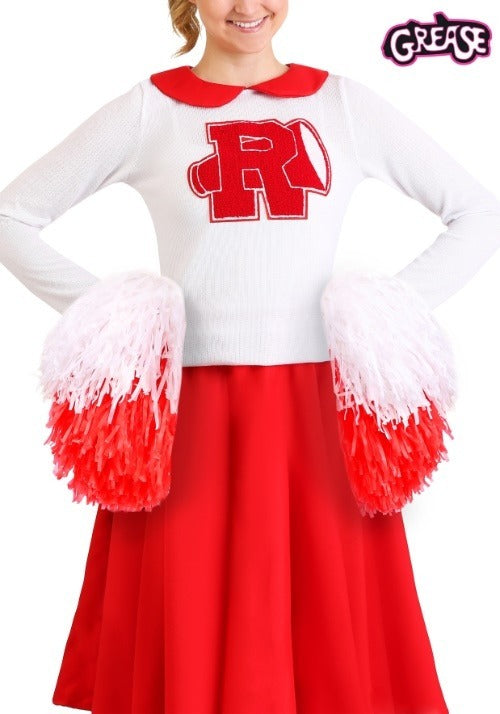 Rydell High Grease Cheerleader Pompoms - US 6467