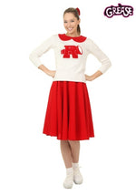 Grease Rydell High Plus Size Women's Cheerleader Costume - US 3636