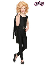 Girl's Grease Sandy Costume - US 4168