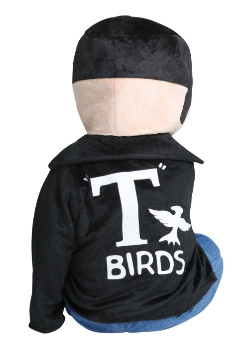 Boy's Grease T-Birds Infant Costume - US 1400