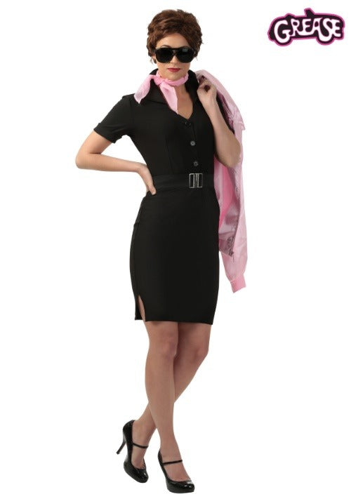 Grease Rizzo Costume for Women - US 0357