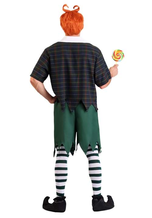 Adult Munchkin Man Costume - US 9397
