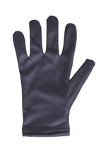 Adult Grey Gloves - US 5871