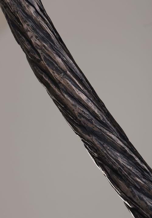 60-Inch Grim Reaper Costume Scythe Staff - US 4235