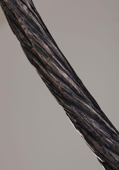 60-Inch Grim Reaper Costume Scythe Staff - US 4235