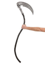60-Inch Grim Reaper Costume Scythe Staff - US 4235