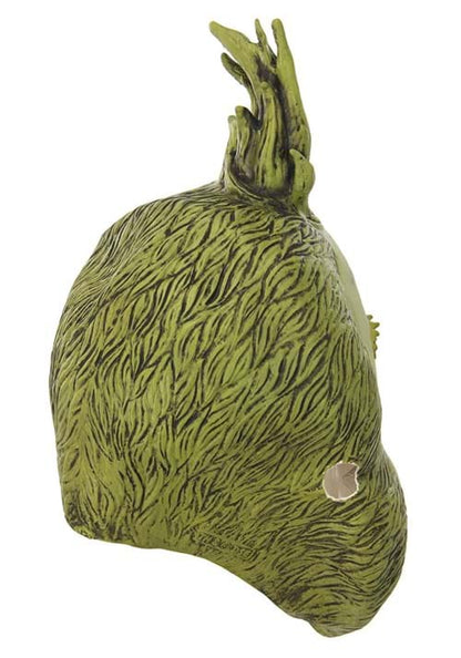 Deluxe Grinch Mask - US 5749