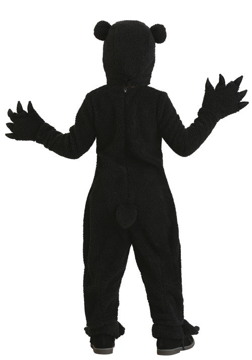 Toddler Grinning Grizzly Costume - US 8675