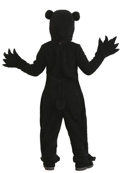 Toddler Grinning Grizzly Costume - US 8675