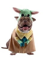 Star Wars Grogu Pet Costume - US 2778