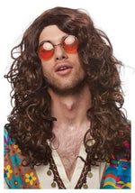 Groovy Hippie Wig - US 4033