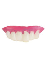 Groovy Teeth Costume Accessory - US 9481