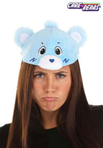 Soft Grumpy Bear Headband Costume Accessory - US 8130