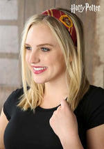 Gryffindor Harry Potter Costume Headband - US 4226