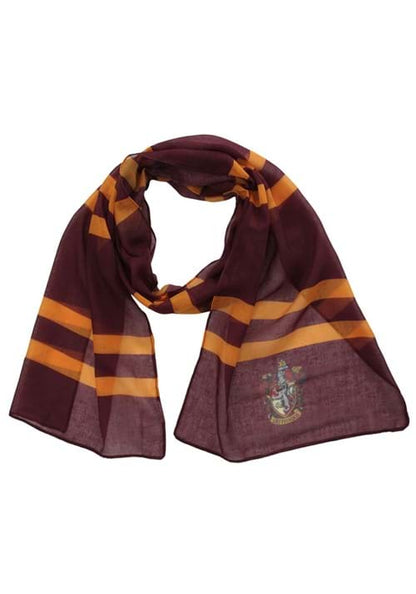 Hogwarts Gryffindor Lightweight Scarf - US 7196