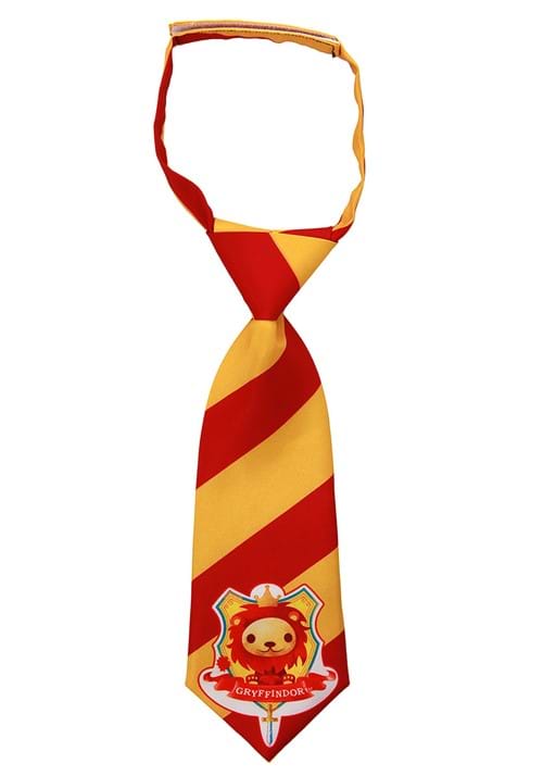 Gryffindor Class Toddler Breakaway Tie - US 2017