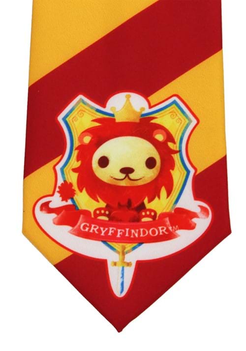 Gryffindor Class Toddler Breakaway Tie - US 2017