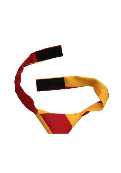 Gryffindor Class Toddler Breakaway Tie - US 2017
