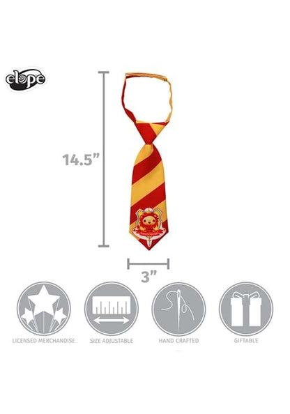 Gryffindor Class Toddler Breakaway Tie - US 2017