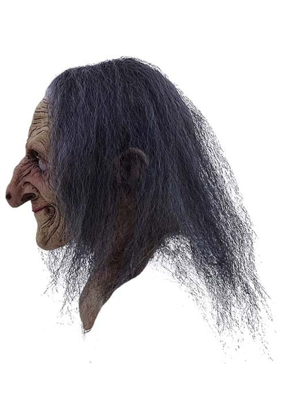 Hagatha Adult Mask - US 1674