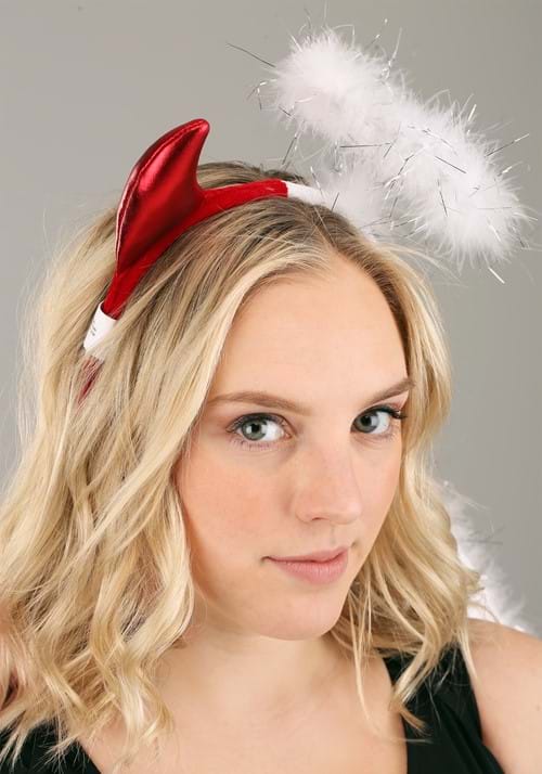Half Angel and Half Devil Kit - US 2873