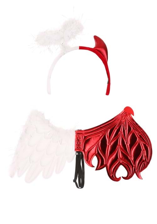 Half Angel and Half Devil Kit - US 2873