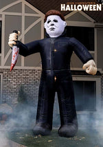15FT Halloween Michael Myers Inflatable Decoration - US 0013