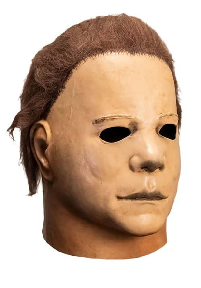 Halloween 2 Michael Myers Mask for Adults - US 6112