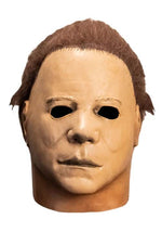 Halloween 2 Michael Myers Mask for Adults - US 6112